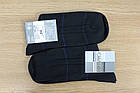 Шкарпетки чоловічі гуртом х/б, фото 3