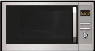 Мікрохвильова піч EWT INOX MEG50K-6