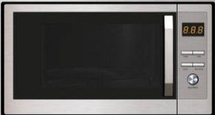 Мікрохвильова піч EWT INOX MEG50K-6