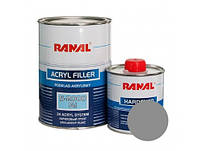 Грунт акриловий 2К