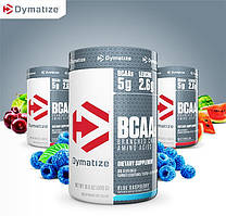 BCAAs Dymatize Nutrition, 300 грамм