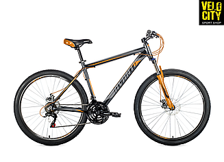 Велосипед 27,5" Avanti SMART 650B (2021)