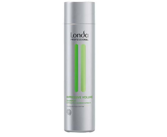 Шампунь для об'єму Londa Impressive Volume Shampoo 250ml