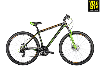 Велосипед Avanti VECTOR 27.5" 2019 гідравліка