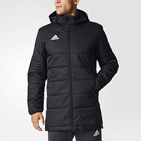 Мужская зимняя куртка Adidas Performance Tiro17 Wint (Артикул: BS0050)