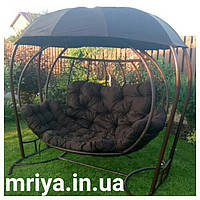 Гойдалка кокон сімейна