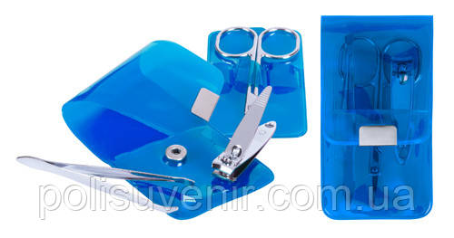 Манікюрний набір Сілтон, фото 1