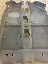 Килим салону Chevrolet Lacetti 96433109
