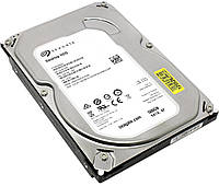 Жесткий диск Seagate Desktop HDD 500GB 7200rpm 16MB (ST500DM002) 3.5" SATA III
