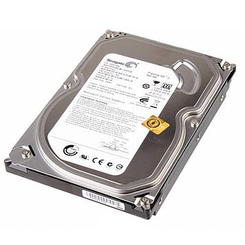 Жесткий диск Seagate Pipeline HD 500GB 5900rpm 8MB (ST3500312CS) 3.5" SATA II
