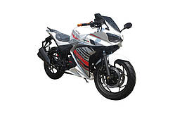 Спортбайк VENTUS VS200-9 200 см3 білий