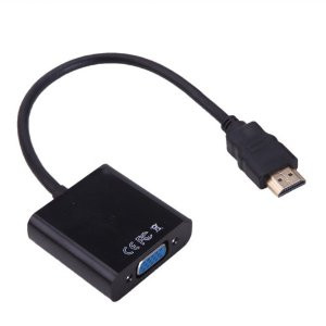 Цифровой конвертер с HDMI на VGA - фото 2 - id-p74931237