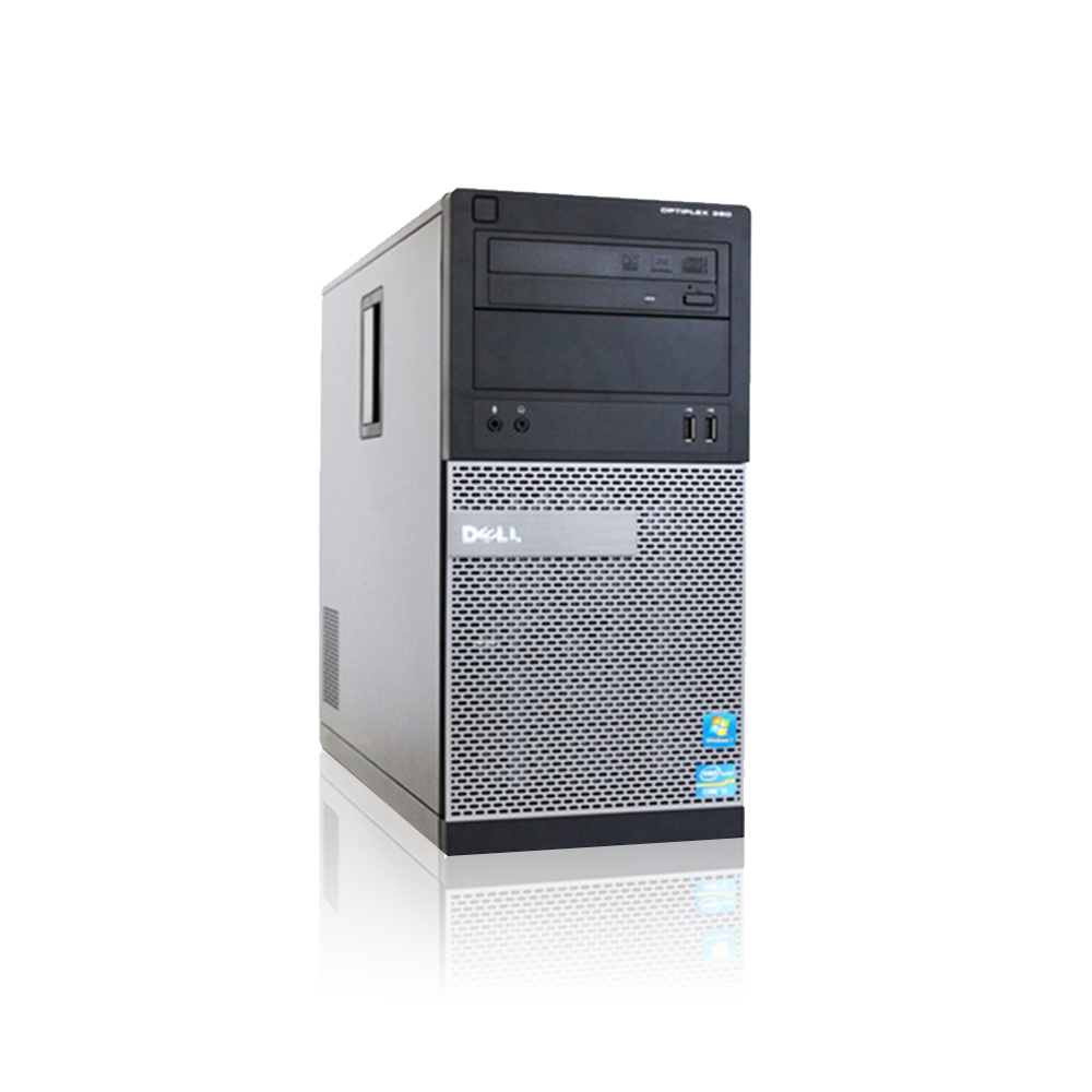 Системний блок Dell Optiplex 390 Tower