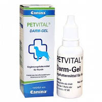 Canina Petvital Darm-Gel 30 мл. (від проблем із травленням) — Оригінал!