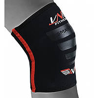 Наколенник VNK Neoprene Tec (2 шт.) S/M черный