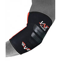 Налокотник неопреновый VNK Neoprene Tec (2шт.) S/M черный