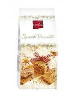 Печиво Favorina Spiced Biscuits, 600 г