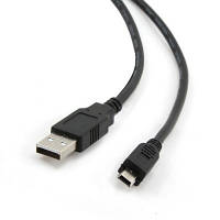 Кабель USB AM-5P 1.5 м