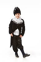«Ворон» карнавальний костюм для хлопчика