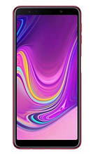 ЧОХЛИ ДЛЯ SAMSUNG A750 Galaxy A7 (2018)