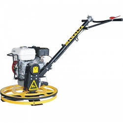 Затиральна машина Masalta MT 24-4