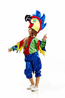 Карнавальный костюм "Попугай"