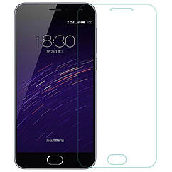 Захисне скло Glass 2.5D для Meizu Pro 5 (31912), 222589 — 681