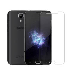 Захисне скло Glass 2.5D для Doogee X9 Pro (41901), 222592 — 502