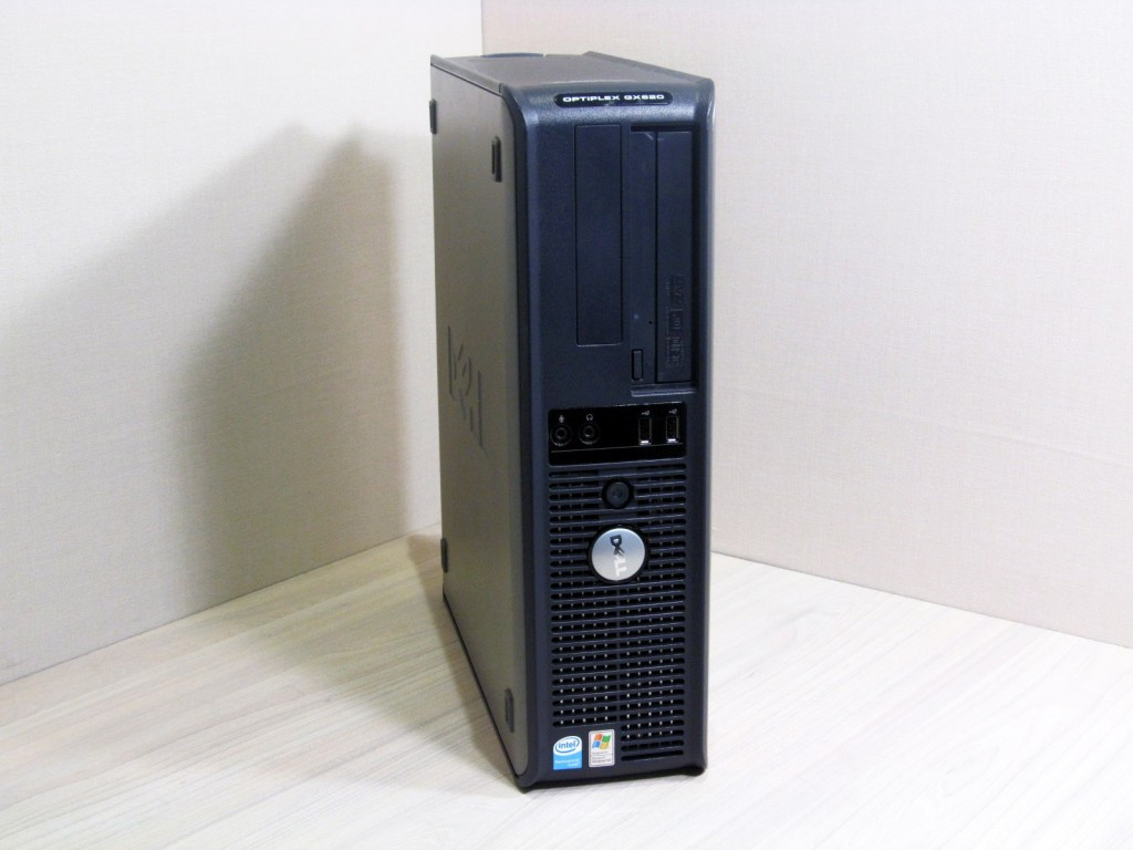 Системний блок Dell Optiplex 380 SFF