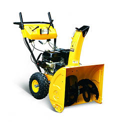 Снігоприбирач бензиновий Crosser CR-SN2