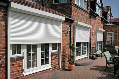 ролети на вікна