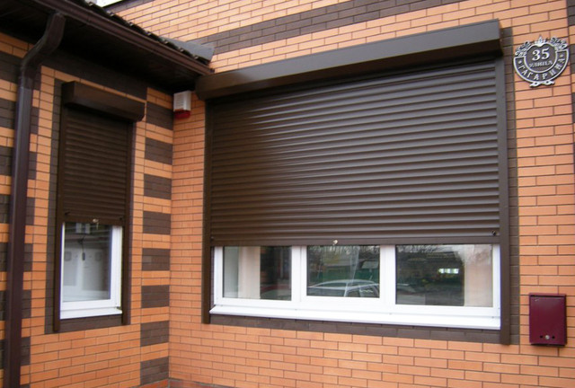 металеві ролети металеві ролети