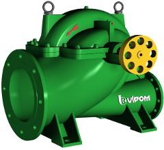 Насоси 140Д40 (А,Б), фото 1