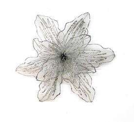 Затискач квітка Лілія 535644