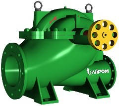 Насоси 220Д36 (А, Б)