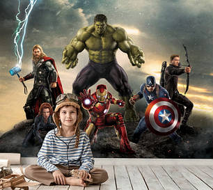 Чашки з принтами. Супер герої, Комікси, Ігри, Фільми