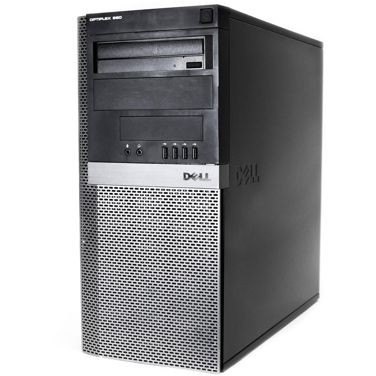 Системний блок Dell Server Tower