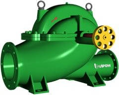 Насоси 220Д90 (А,Б)