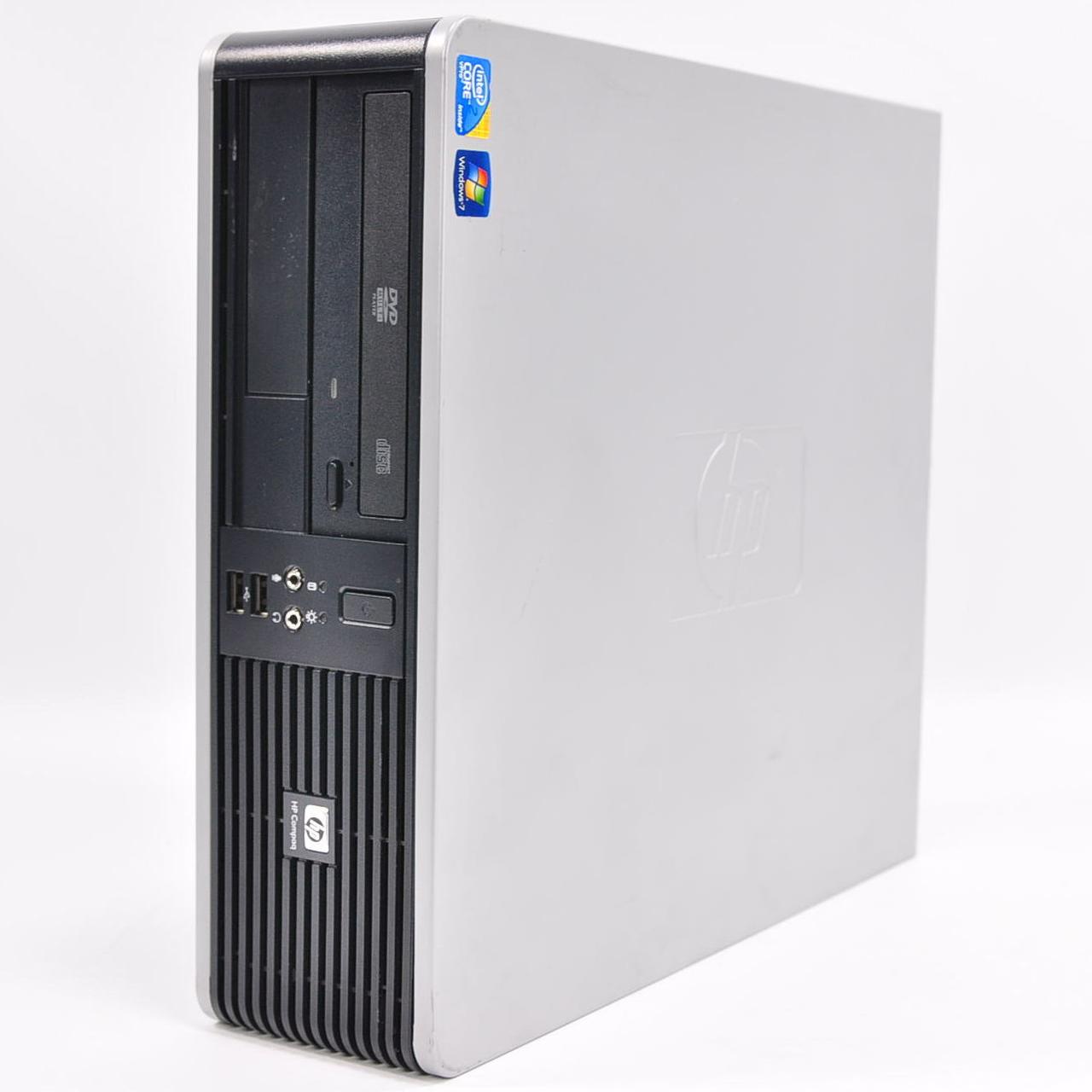 Системний блок HP DC7900 SFF