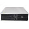 Системний блок HP DC7900 SFF, фото 3