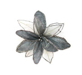 Затискач квітка Лотос 535645