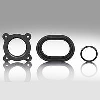 Прокладки та фланці для бойлерів