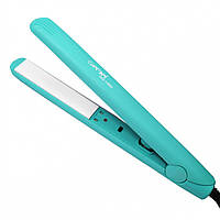 Дорожня міні праска Gemei GM-2986, mini випрямляч для волосся