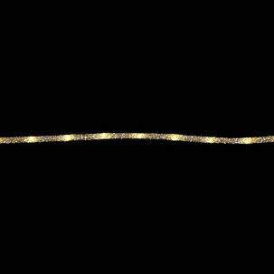 Гірлянда 8 м., "Мотузка", "Luca Lighting", колір теплий білий, фото 1