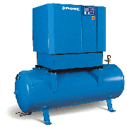 Компресор BOGE (Німеччина)