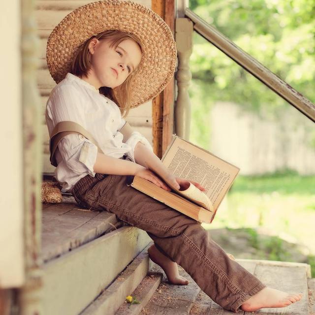 дитячі літні головні убори