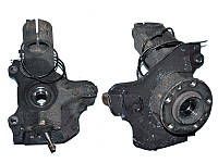 Поворотний кулак правий R15 з ABS FIAT DUCATO 2006-2014 1350577080 + 93502106, 3647A0 + 3307A5