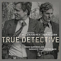 True Detective / Справжній детектив