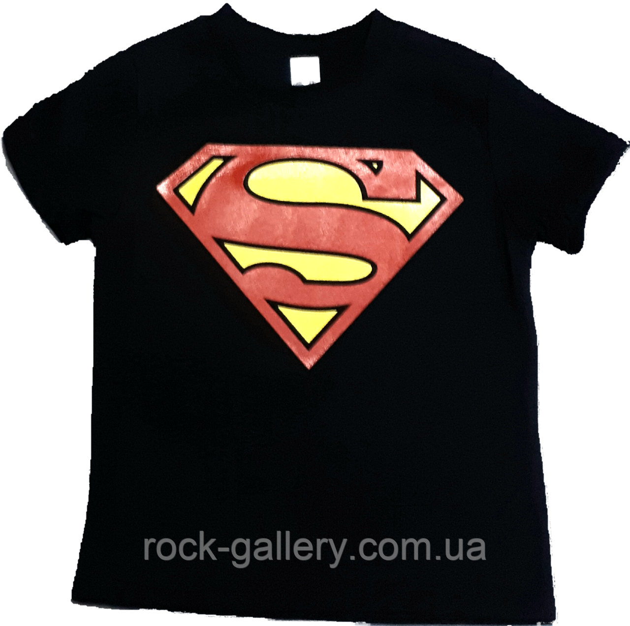 Футболка дитяча Superman 2-3 рока