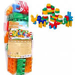 Конструктор COLOR plast (Харків)